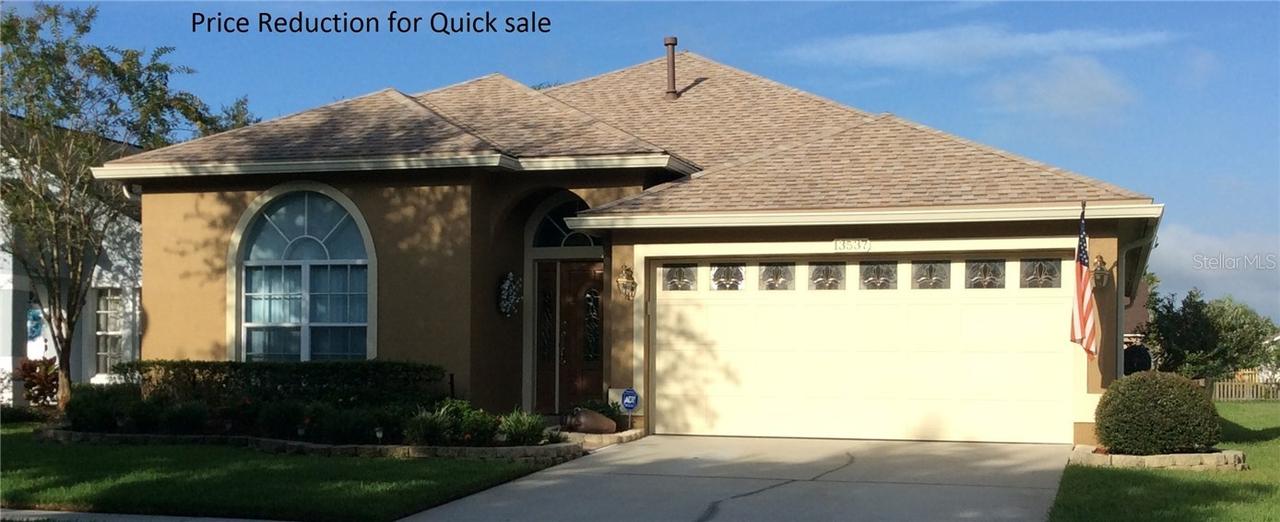 13537 Waterhouse Way, Orlando, FL 32828