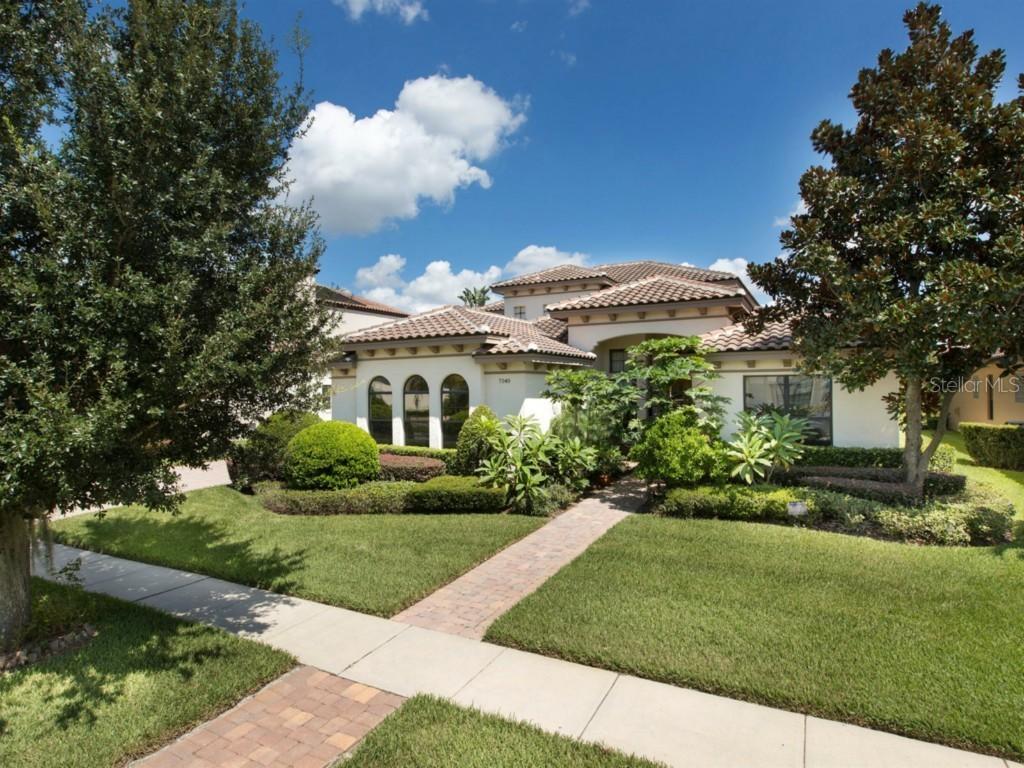 7540 Pointe Venezia Dr., Orlando, FL 32836
