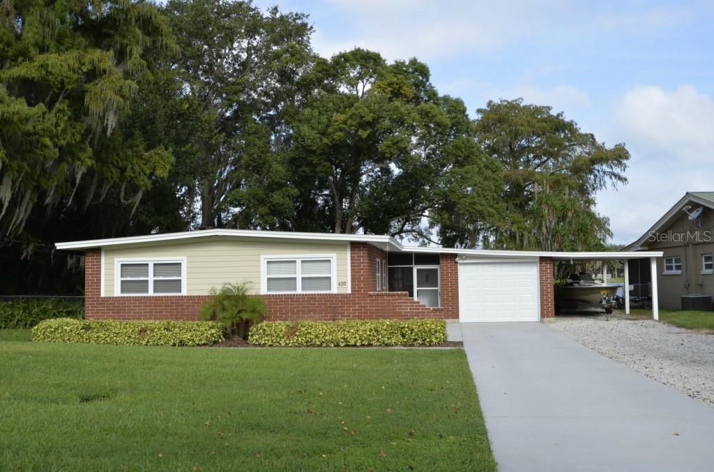 620 Lake Dr., Chuluota, FL 32766