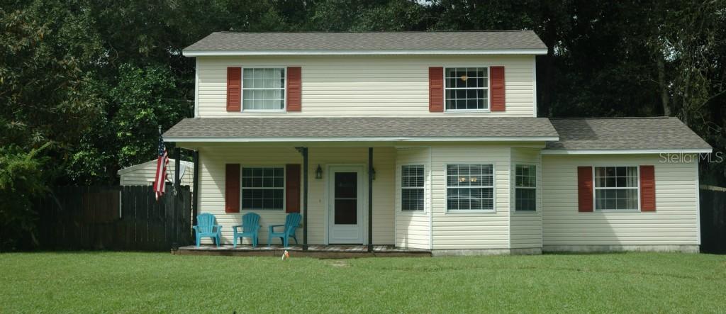 1325 Eisenhower Dr., St Augustine, FL 32084