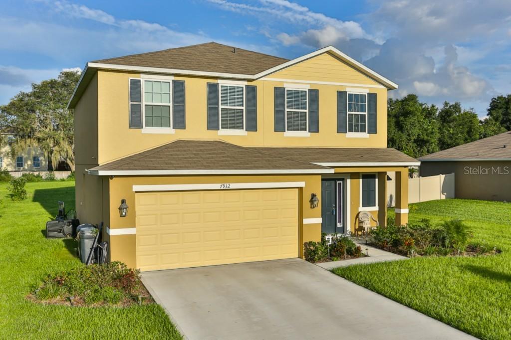 7932 Tanbier Dr., Orlando, FL 32818