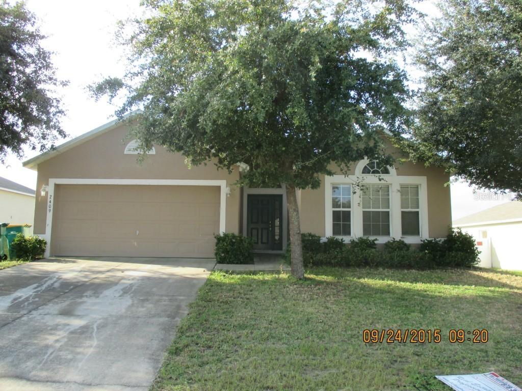 2409 Sandridge Cir., Eustis, FL 32726