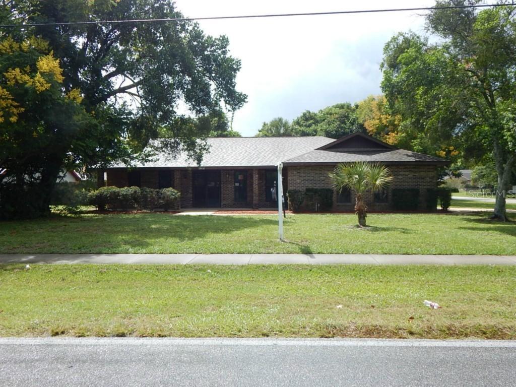 1205 Elkcam Blvd., Deltona, FL 32725