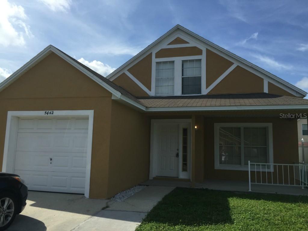 5442 Seedling Ln., Orlando, FL 32811