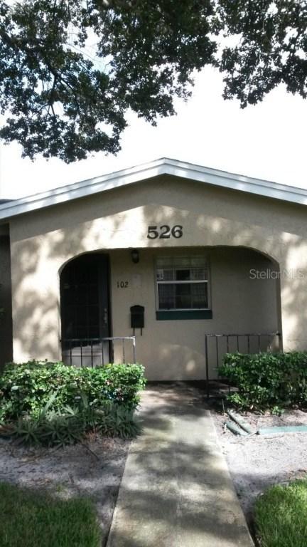 526 Etna Ct. #102, Casselberry, FL 32707