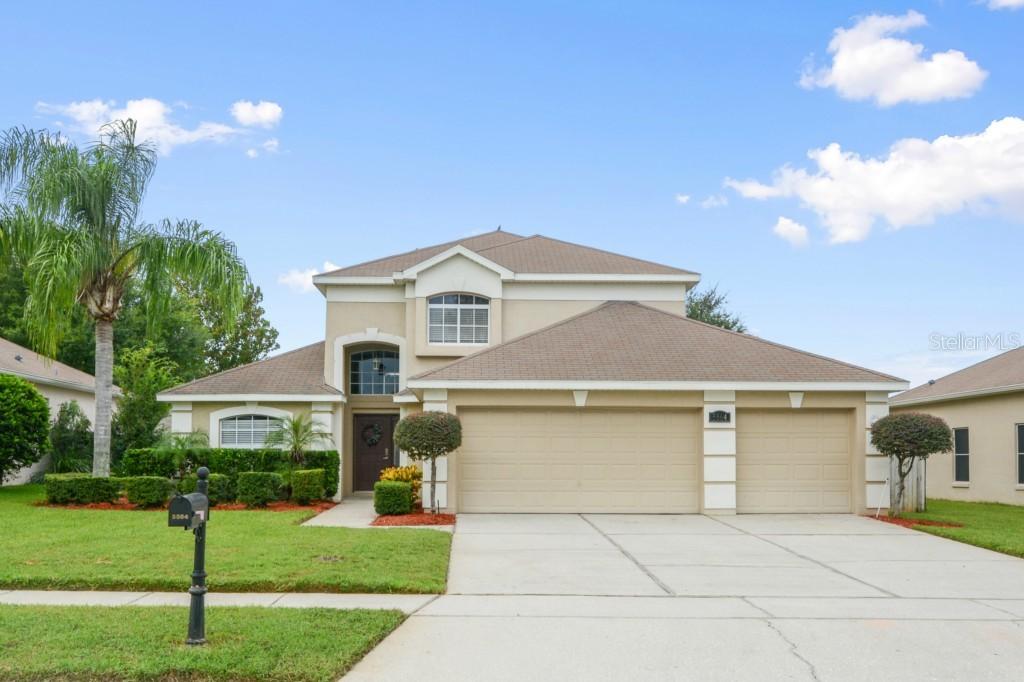 5564 White Heron Pl., Oviedo, FL 32765