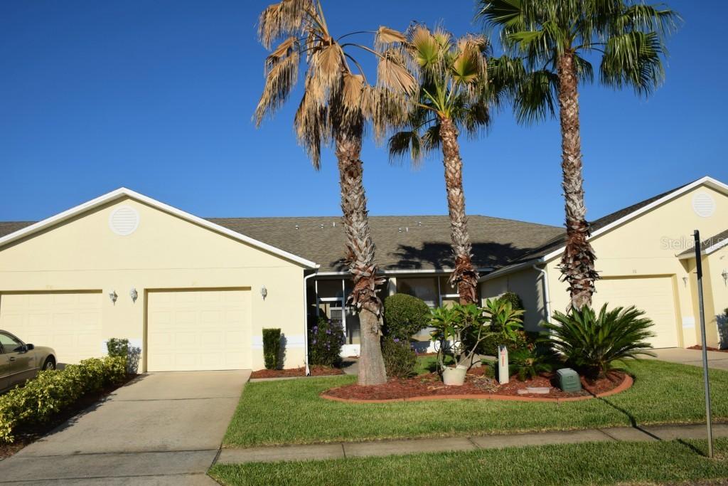 98 Club Villas Ln., Kissimmee, FL 34744