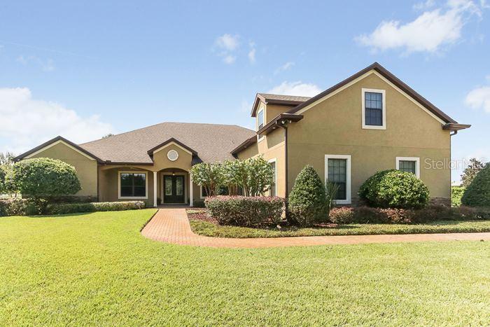 19649 Eagle Run, Groveland, FL 34736