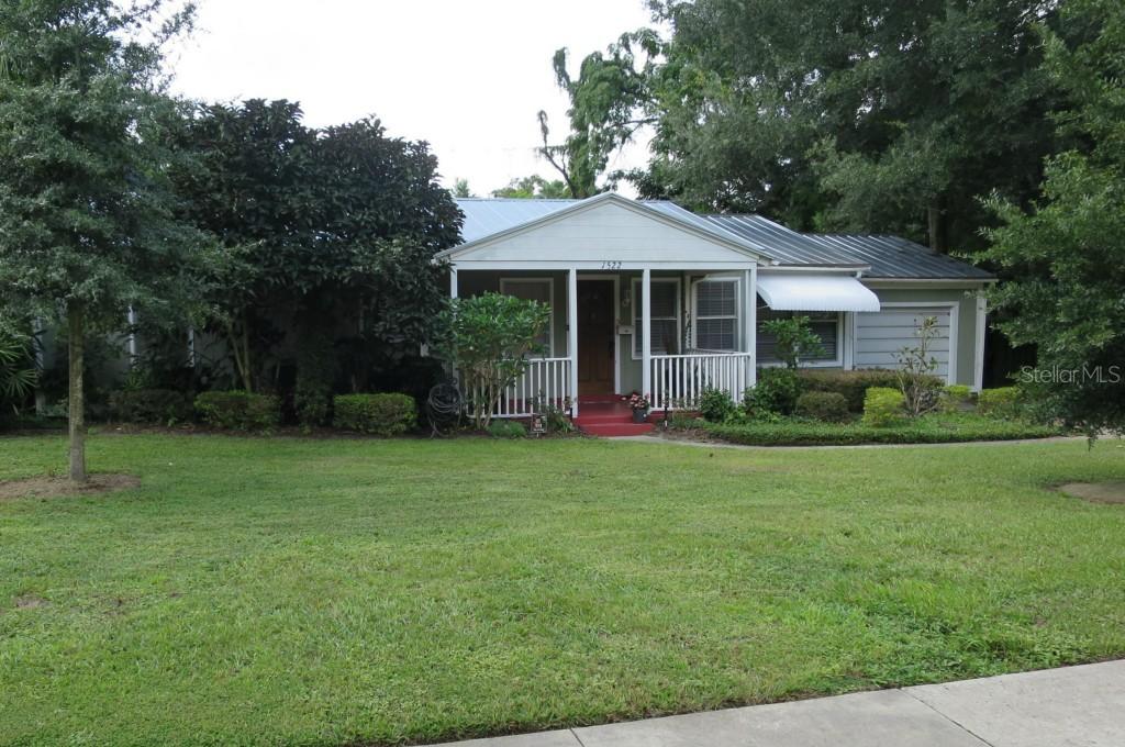 1522 S Fern Creek Ave., Orlando, FL 32806