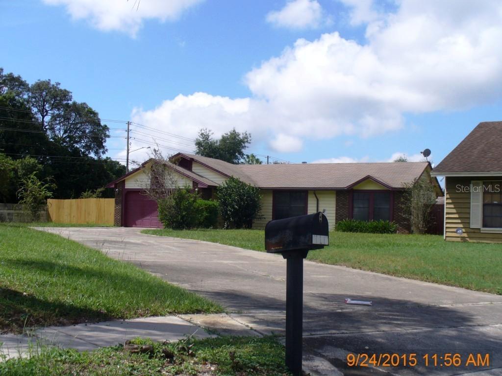 8128 Citrus Hill Ct., Orlando, FL 32818