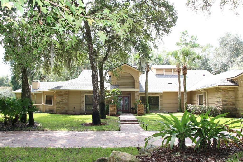 2101 Silver Leaf Ct., Longwood, FL 32779