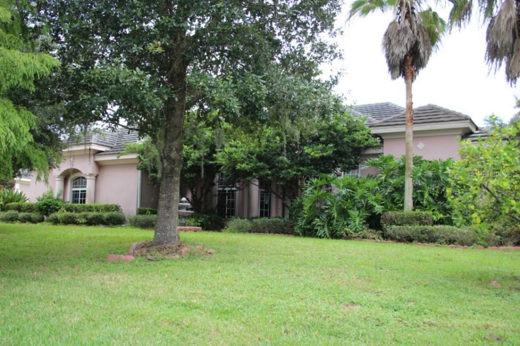 4537 Old Carriage Tr., Oviedo, FL 32765