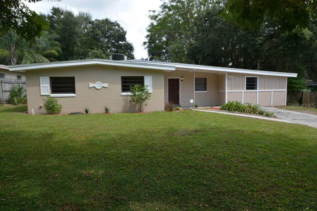 7317 Armstrong Rd., Orlando, FL 32810