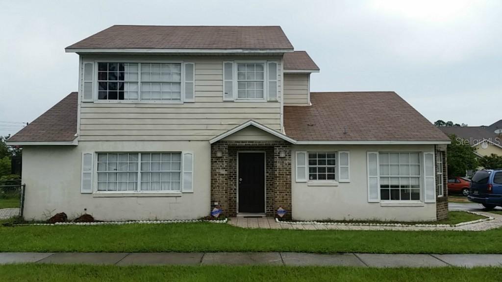 4000 Downey Ct., Orlando, FL 32822