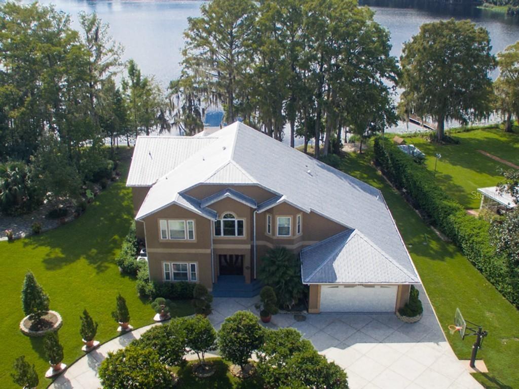 151 Lakeside Dr., Sanford, FL 32773