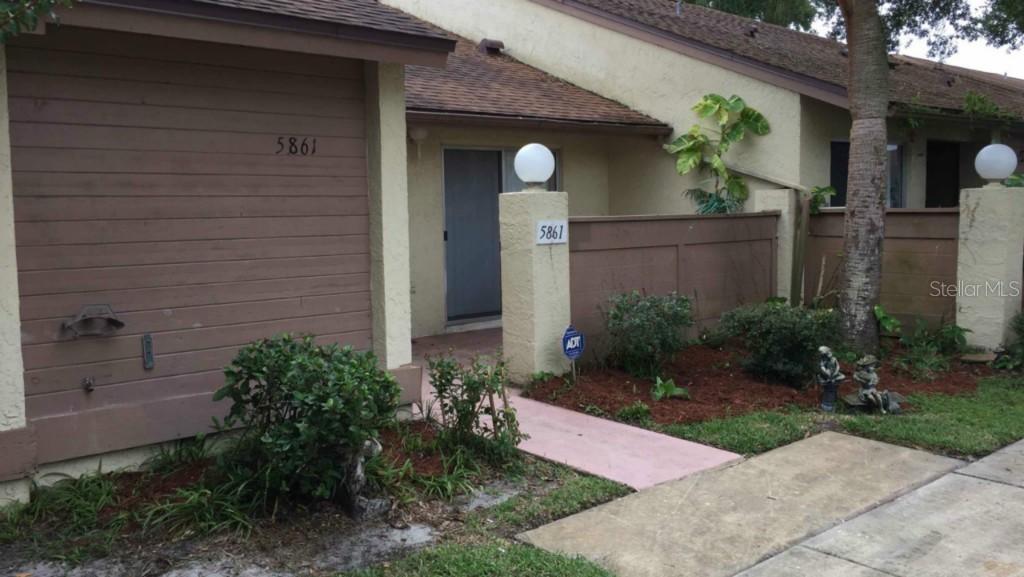 5861 Blue Dahlia Way #150, Orlando, FL 32807