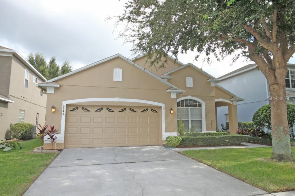 9848 Secret Cove Ln., Orlando, FL 32832