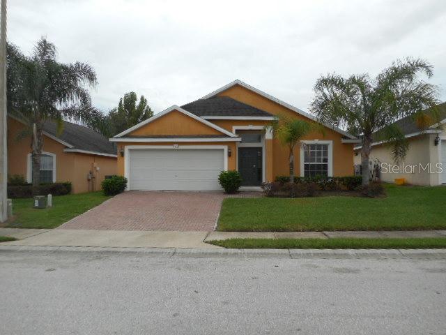 462 Vizcay Way, Davenport, FL 33837
