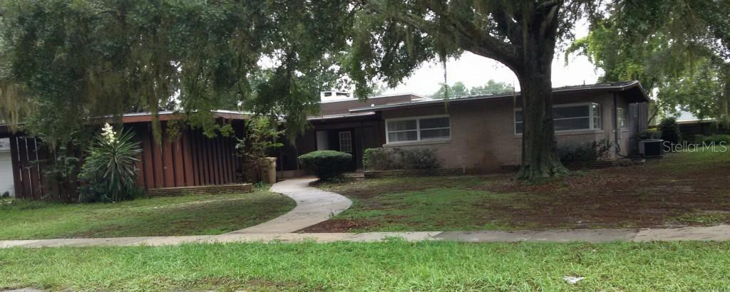 2850 Southland Rd., Mount Dora, FL 32757