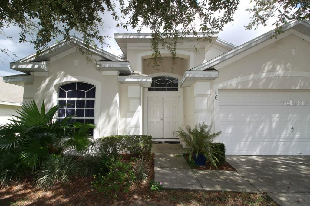 138 Laurel Ridge Pass, Davenport, FL 33837