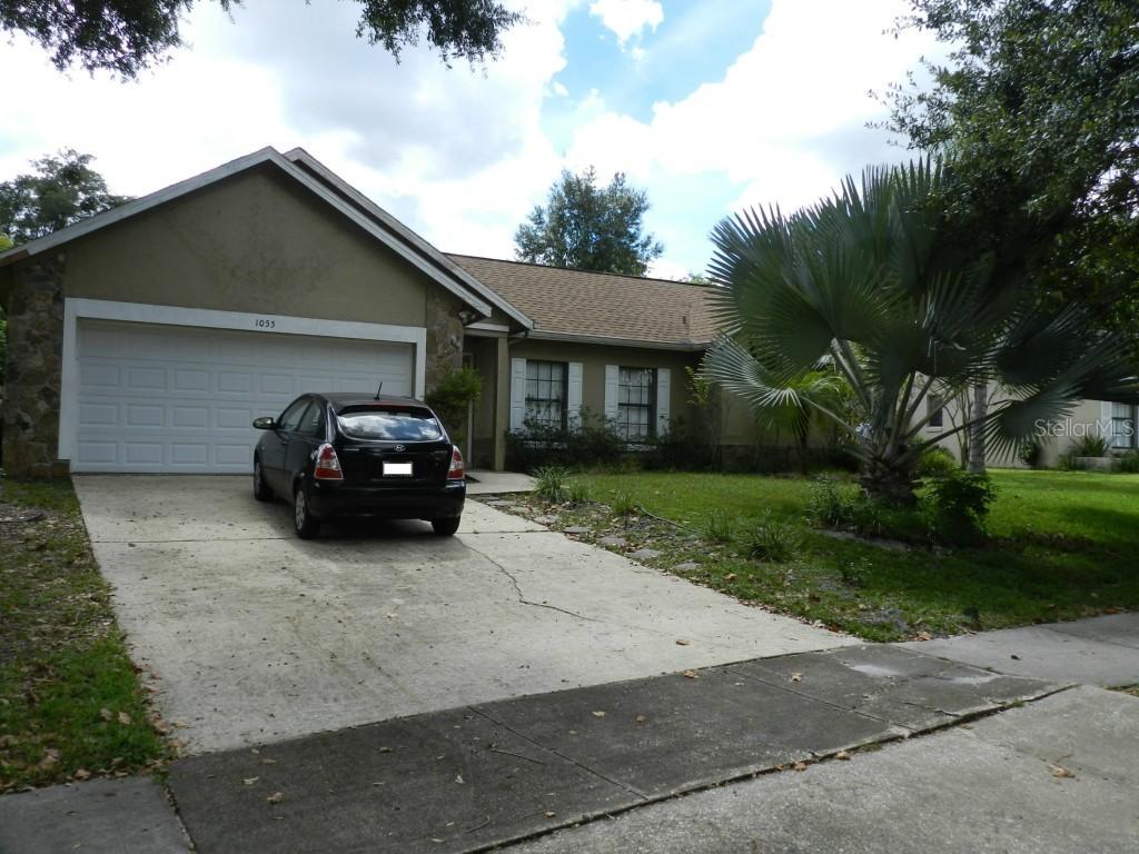 1055 Mckinnon Ave., Oviedo, FL 32765