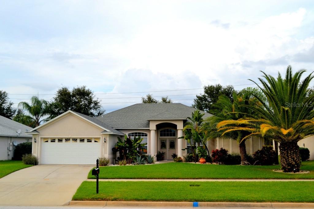 891 Princeton Dr., Clermont, FL 34711