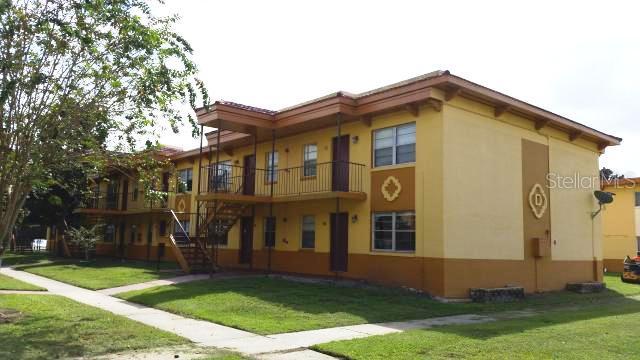 718 Wyman Ct., Orlando, FL 32809