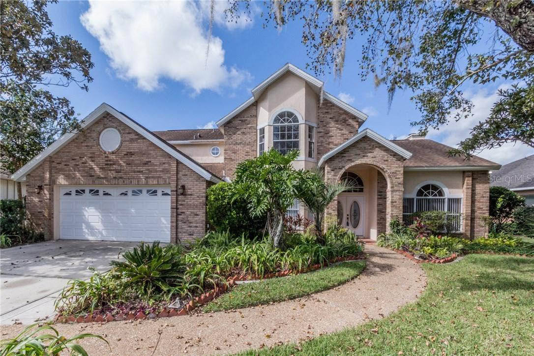 2111 Turnberry Dr., Oviedo, FL 32765