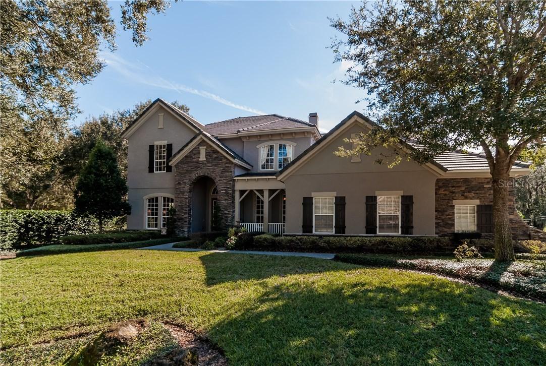 25846 Feather Ridge Ln., Sorrento, FL 32776