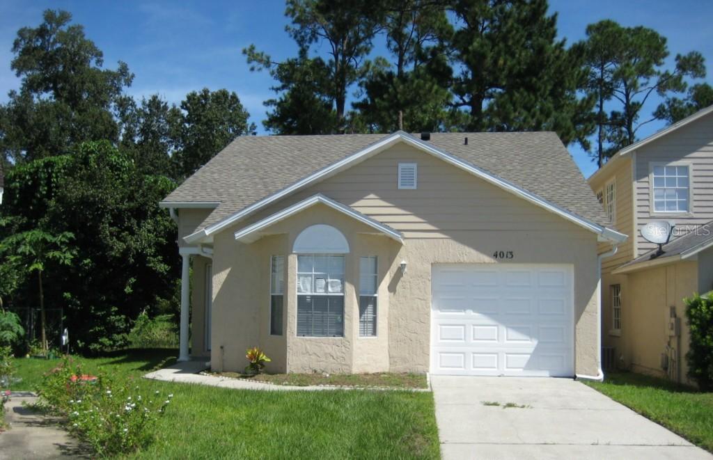 4013 Berlin Ct., Orlando, FL 32822