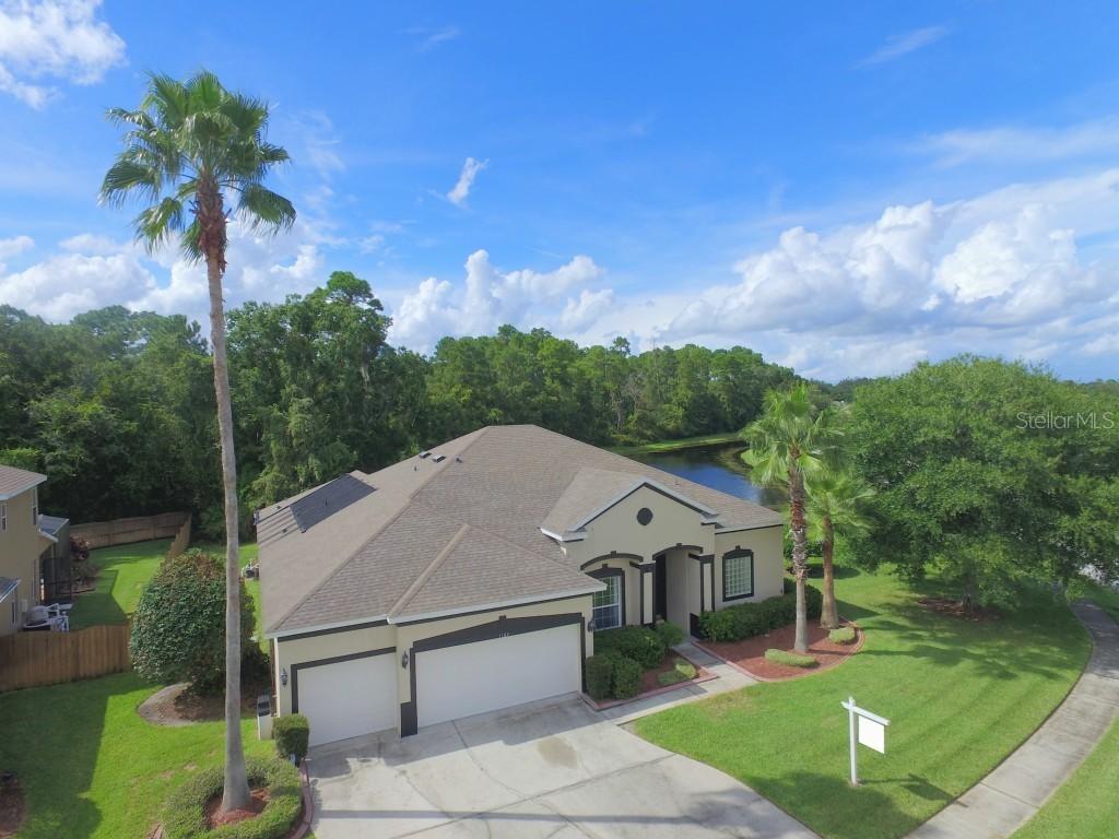 1164 Eagles Watch Tr., Winter Springs, FL 32708