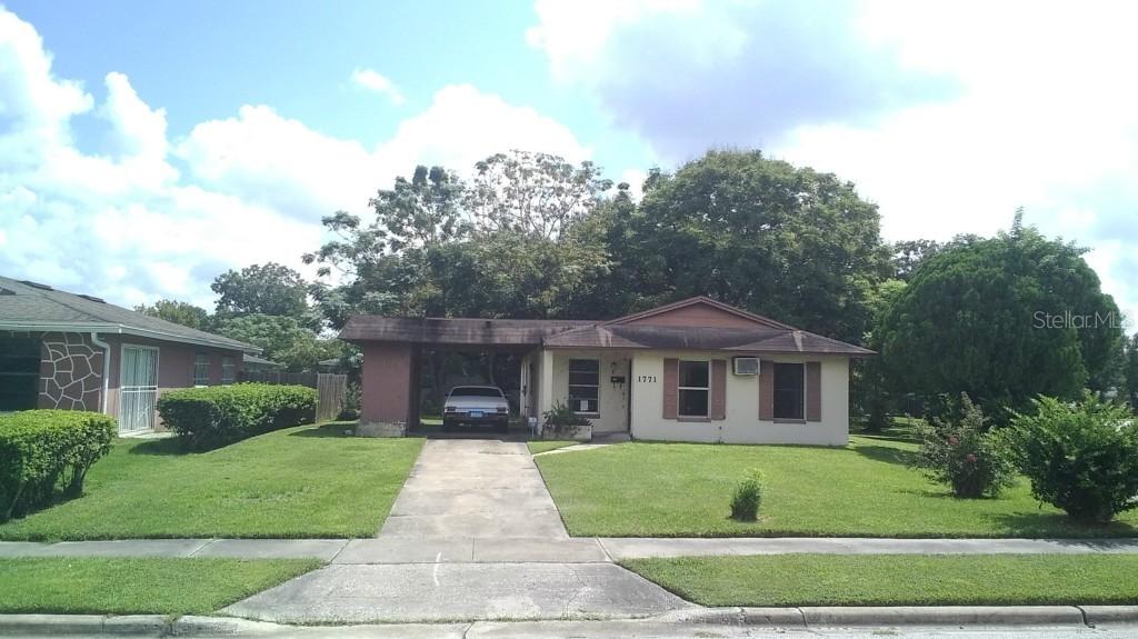 1771 Sorolla Ct., Orlando, FL 32811