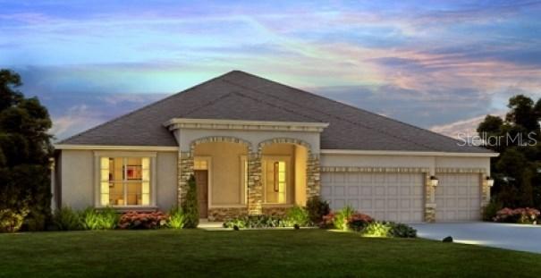 15002 Ozzie St., Winter Garden, FL 34787