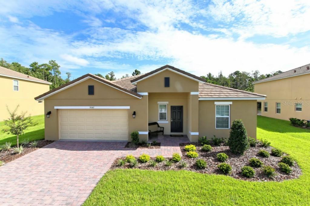 9047 Paolos Pl., Kissimmee, FL 34747