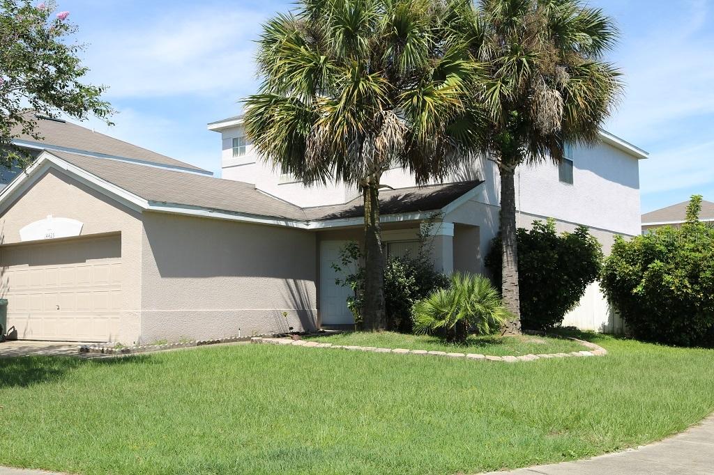 14425 Jasmine Glen Dr., Orlando, FL 32824