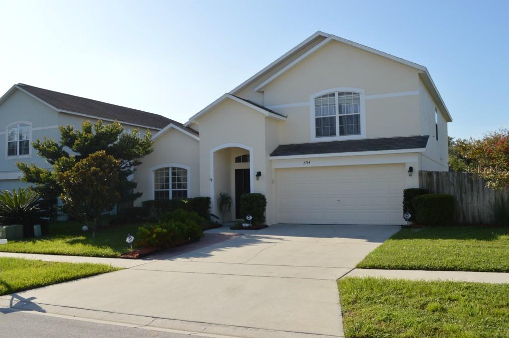 7744 Riffle Ln., Orlando, FL 32818