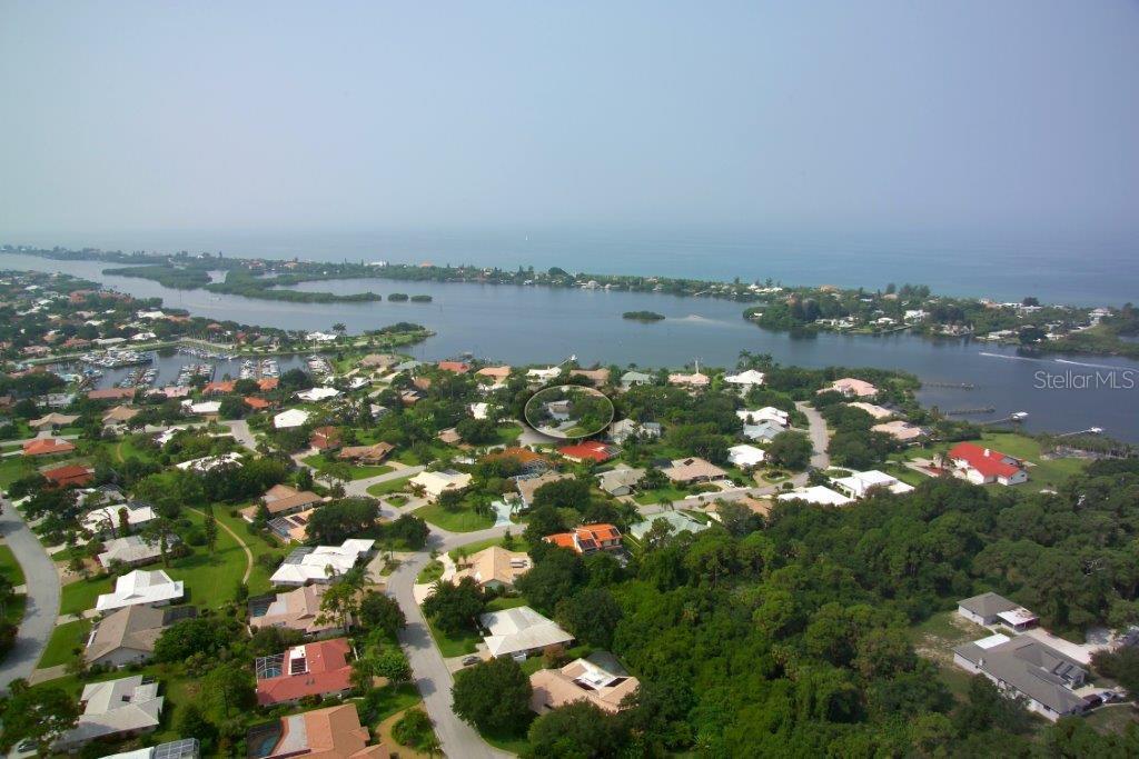 337 Passage Way, Osprey, FL 34229