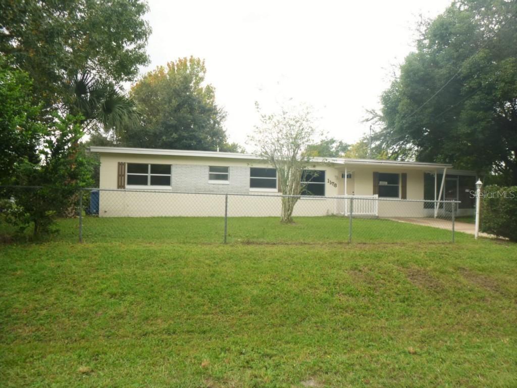 1178 Lake Lucerne Cir., Winter Springs, FL 32708