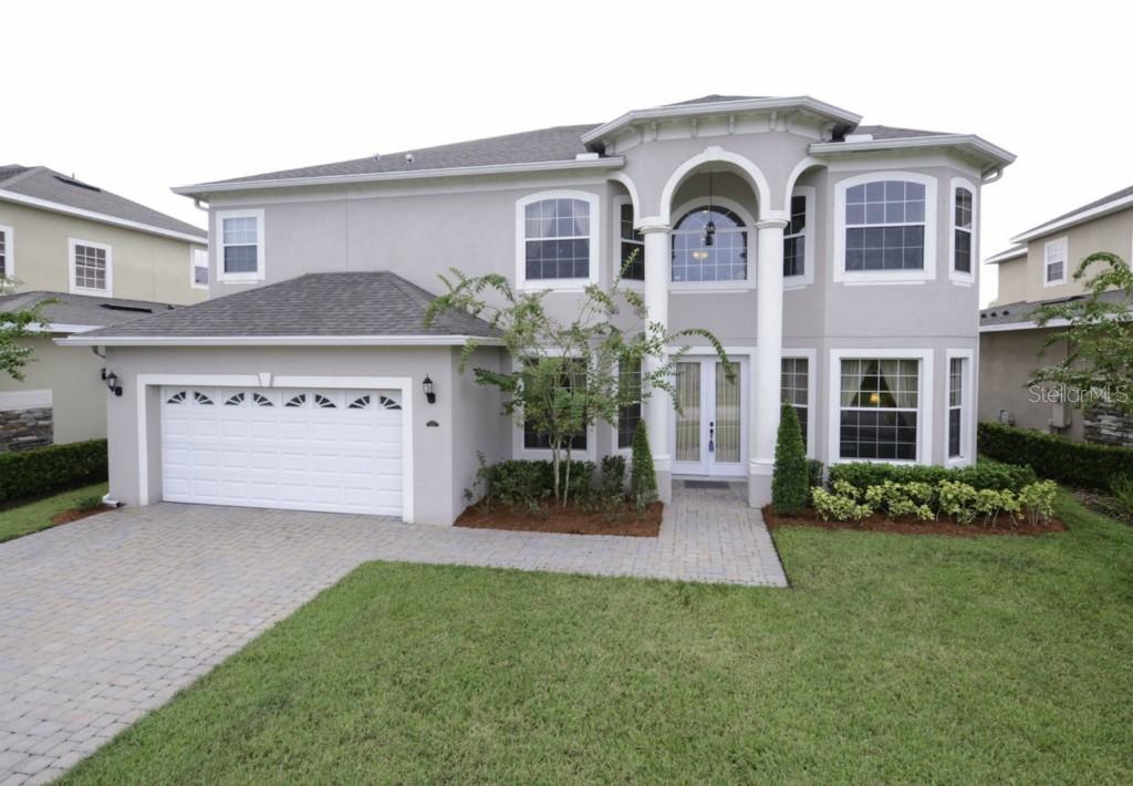16230 Tudor Grove Dr., Orlando, FL 32828