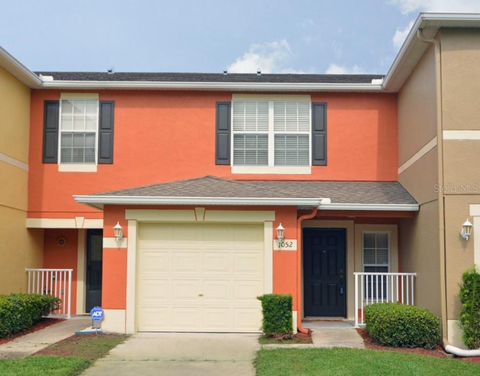 1052 Coquina Rock St., Orlando, FL 32828