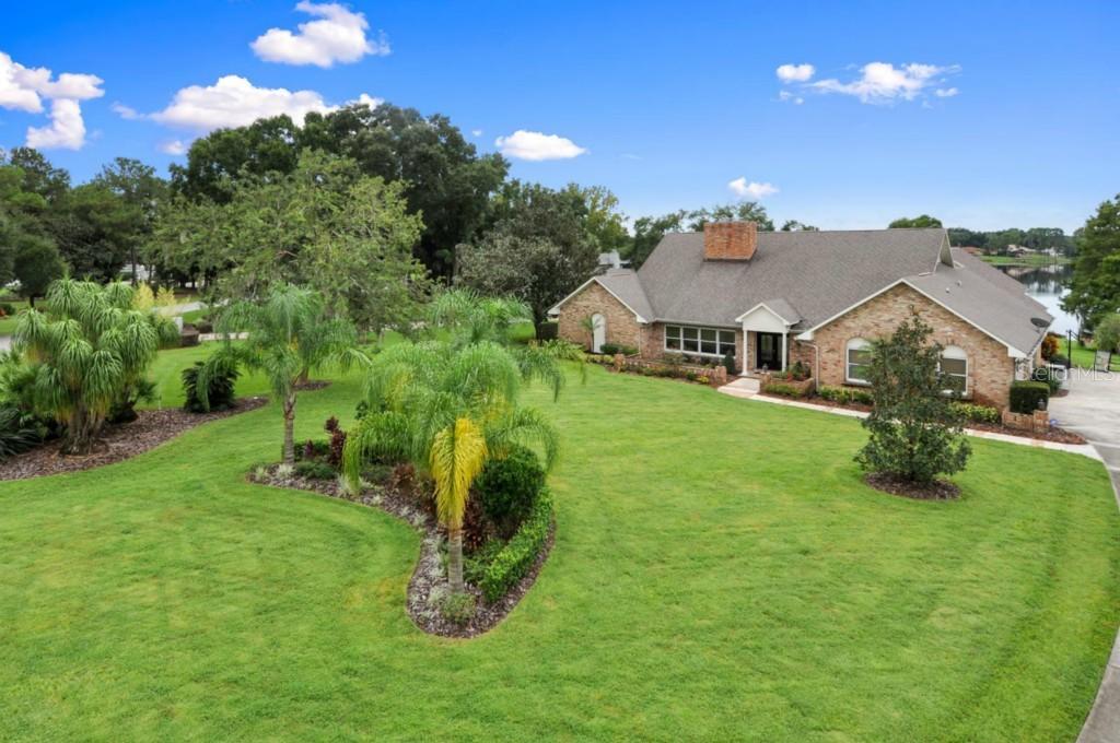 1350 Crescent Lake Dr., Windermere, FL 34786