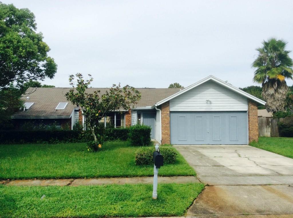 1363 N Marcy Dr., Longwood, FL 32750