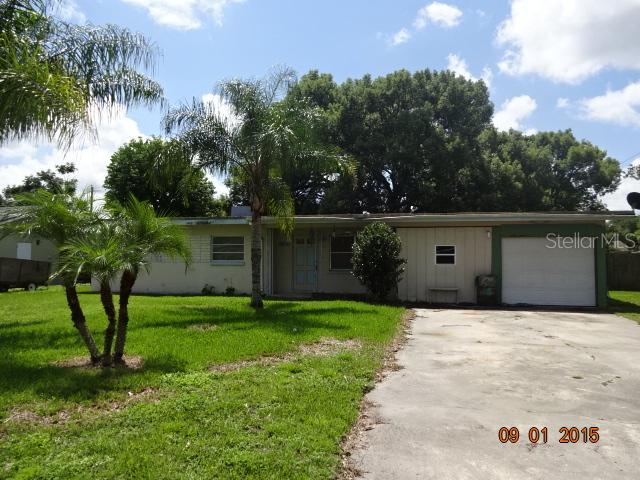 7112 Turquoise Ln., Orlando, FL 32807