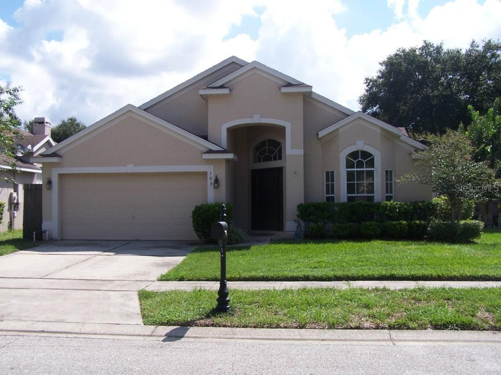 105 Kaiser Ln., Longwood, FL 32750
