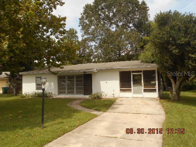 1210 E Fowler Dr., Deltona, FL 32725