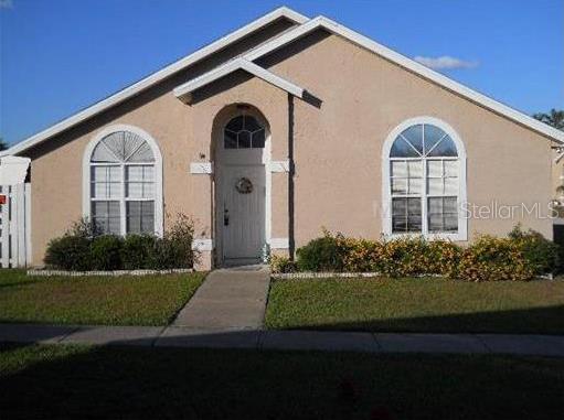 416 Horizon Dr., Winter Springs, FL 32708