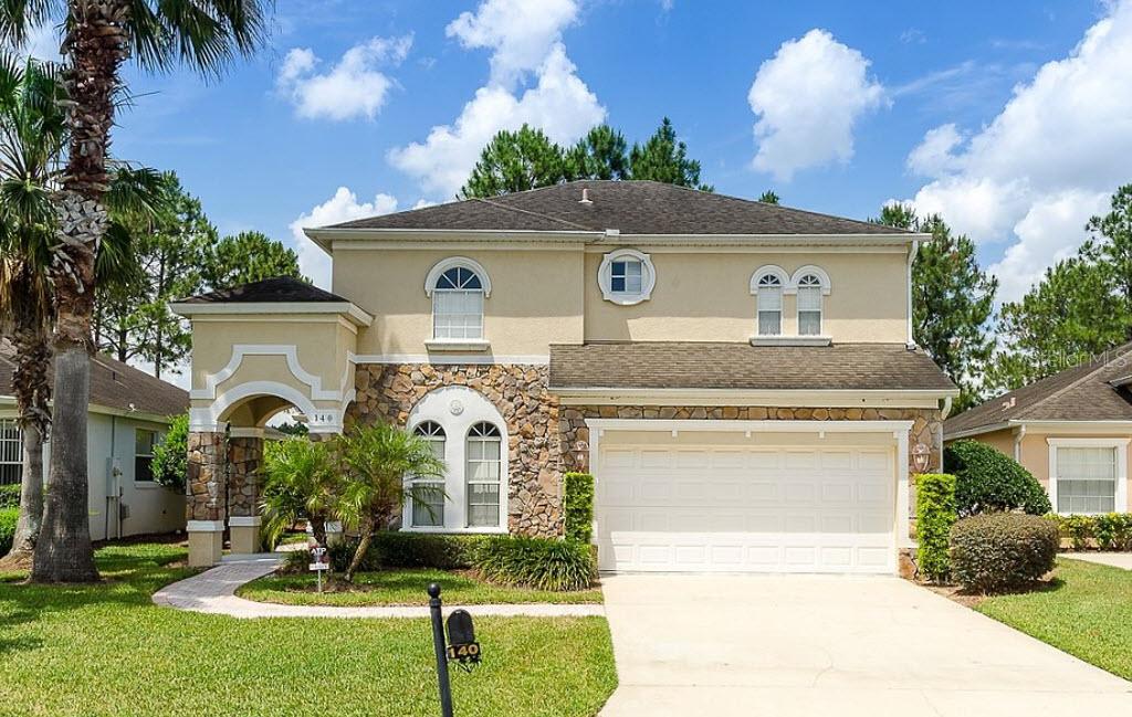 140 Calabay Parc Blvd. #430, Davenport, FL 33897
