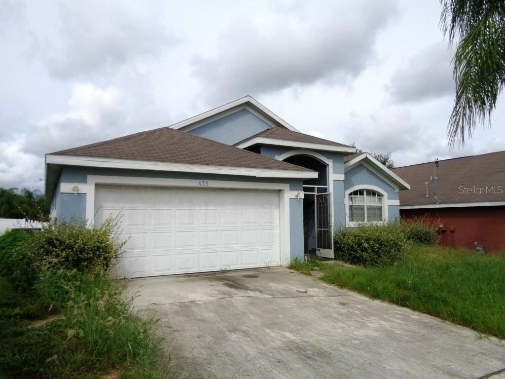 425 King George Dr., Davenport, FL 33837