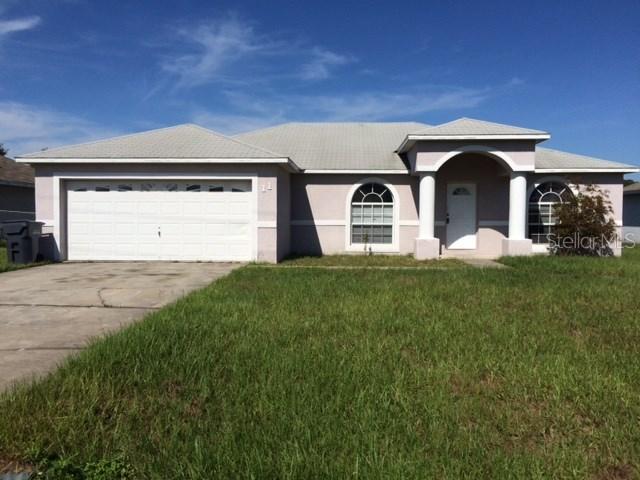 11 Perch Dr., Poinciana, FL 34759