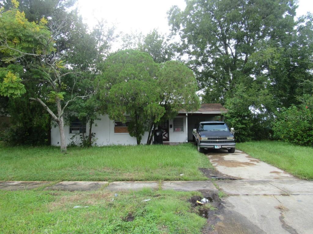 1822 Horne Ave., Orlando, FL 32811